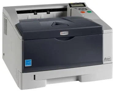 Ремонт принтера Kyocera FS-1370DN в Перми